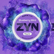 Load image into Gallery viewer, Zyn pouches
