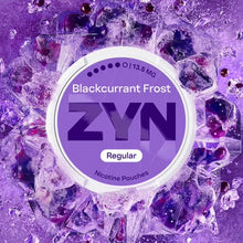 Load image into Gallery viewer, Zyn pouches
