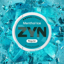 Load image into Gallery viewer, Zyn pouches
