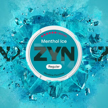 Load image into Gallery viewer, Zyn pouches
