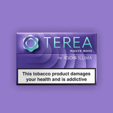 Load image into Gallery viewer, Terea
