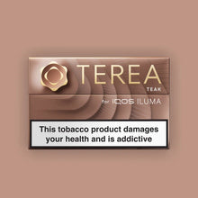 Load image into Gallery viewer, Terea
