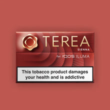 Load image into Gallery viewer, Terea
