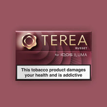 Load image into Gallery viewer, Terea
