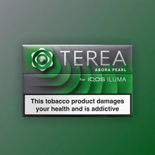 Load image into Gallery viewer, Terea
