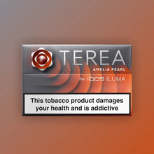 Load image into Gallery viewer, Terea

