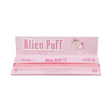 Load image into Gallery viewer, Alien Puff Pink King Size Papers 20 Booklets (HP2103)
