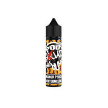 Load image into Gallery viewer, 0mg PodSquad 50ml E-liquid (50VG/50PG)
