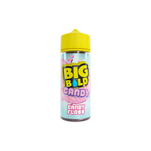 Load image into Gallery viewer, 0mg Big Bold Candy Series 100ml E-liquid (70VG/30PG)
