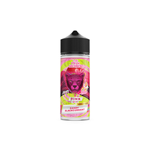 Load image into Gallery viewer, 0mg Dr Vapes The Pink Series 100ml Shortfill (78VG/22PG)

