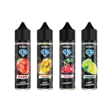 Load image into Gallery viewer, 0mg Dr Vapes Gems 50ml Shortfill (78VG/22PG)
