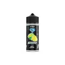 Load image into Gallery viewer, 0mg Dr Vapes Gems 100ml Shortfill (78VG/22PG)
