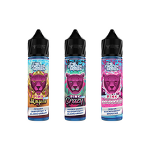 Load image into Gallery viewer, 0mg Dr Vapes Pink Frozen 50ml Shortfill (78VG/22PG)
