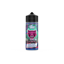 Load image into Gallery viewer, 0mg Dr Vapes Pink Frozen 100ml Shortfill (78VG/22PG)
