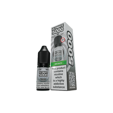 Load image into Gallery viewer, 10mg Ultimate 5000 10ml Nic Salt (50VG/50PG)
