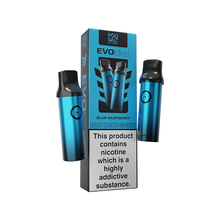 Load image into Gallery viewer, 20mg Pod Salt Evolve Pods 2ml - 600 Puffs
