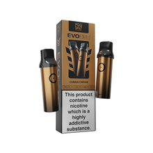 Load image into Gallery viewer, 20mg Pod Salt Evolve Pods 2ml - 600 Puffs
