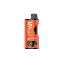 Load image into Gallery viewer, 20mg Dovpo Ayce Bar 3000 4 in 1 Disposable Vape Kit - 3000 Puffs
