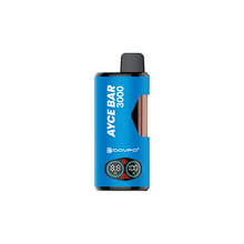 Load image into Gallery viewer, 20mg Dovpo Ayce Bar 3000 4 in 1 Disposable Vape Kit - 3000 Puffs
