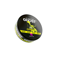 Load image into Gallery viewer, 25mg Ghost Strong Nicotine Pouches - 20 Pouches
