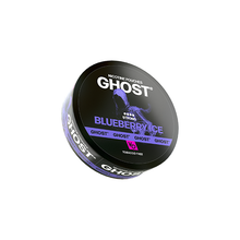 Load image into Gallery viewer, 25mg Ghost Strong Nicotine Pouches - 20 Pouches
