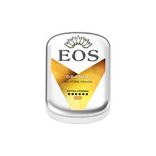 Load image into Gallery viewer, EOS 20mg Extra Strong Nicotine pouches - 20 Pouches
