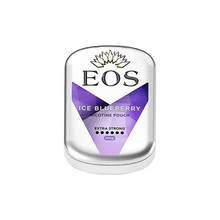 Load image into Gallery viewer, EOS 20mg Extra Strong Nicotine pouches - 20 Pouches
