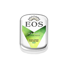 Load image into Gallery viewer, EOS 20mg Extra Strong Nicotine pouches - 20 Pouches
