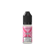 Load image into Gallery viewer, 20mg Vapengin Mercury Nic Salts 10ml (50VG/50PG)
