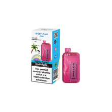 Load image into Gallery viewer, 20mg BVG iFresh Plus Disposable Vape Device 7000 Puffs
