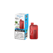 Load image into Gallery viewer, 20mg BVG iFresh Plus Disposable Vape Device 7000 Puffs
