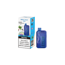 Load image into Gallery viewer, 20mg BVG iFresh Plus Disposable Vape Device 7000 Puffs
