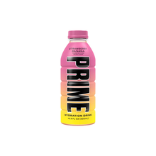 Load image into Gallery viewer, PRIME Hydration USA Strawberry Banana Sports Drink 500ml
