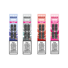 Load image into Gallery viewer, 20mg SKE Crystal 4in1 2400 Replacement Pods 2400 Puffs
