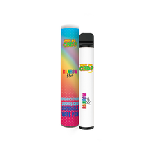 Load image into Gallery viewer, Why So CBD? 300mg CBD Broad Spectrum Disposable Vape - 2ml
