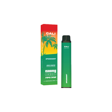 Load image into Gallery viewer, Cali Co 1500mg CBD Disposable Vape - 3000 puffs
