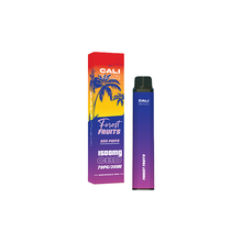 Load image into Gallery viewer, Cali Co 1500mg CBD Disposable Vape - 3000 puffs
