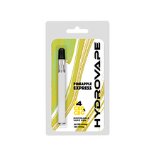 Load image into Gallery viewer, Hydrovape 400mg H4CBD &amp; CGB Disposable Vape Pen
