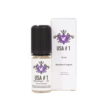 Load image into Gallery viewer, VE-LIQUID USA No.1 Tobacco 10ml
