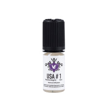 Load image into Gallery viewer, VE-LIQUID USA No.1 Tobacco 10ml
