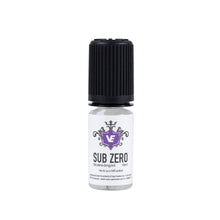 Load image into Gallery viewer, VE-LIQUID - Menthol 10ml (Sub-Zero)
