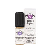 Load image into Gallery viewer, VE-LIQUID - Roasted Virginia 10ml
