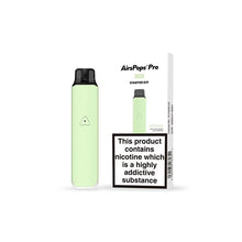 Load image into Gallery viewer, Air Scream Air Pops Pro Lite Vape Device Starter Kit Vape Kits Airscream 
