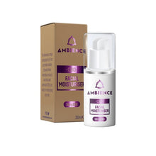 Load image into Gallery viewer, Ambience CBD Infused 50mg CBD Facial Moisturiser 30ml (Buy 1 Get 2 Free) CBD Products Ambience CBD 
