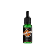 Load image into Gallery viewer, Amped Balanced 50/50 Pure Terpenes - 2ml CBD Products Amped Runtz 

