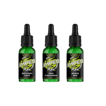Load image into Gallery viewer, Amped Indica Pure Terpenes - 10ml CBD Products Amped 
