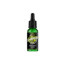 Load image into Gallery viewer, Amped Indica Pure Terpenes - 10ml CBD Products Amped Birthday Cake 

