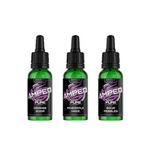 Load image into Gallery viewer, Amped Sativa Pure Terpenes - 10ml CBD Products Amped 
