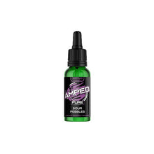 Load image into Gallery viewer, Amped Sativa Pure Terpenes - 10ml CBD Products Amped Sour Pebbles 
