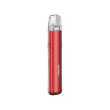 Load image into Gallery viewer, Aspire Cyber S Pod Kit Vape Kits Aspire Red 
